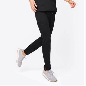 Yola Skinny Scrub Pants